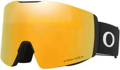 Oakley Fall Line L Prizm Ochelari Schi - Prizm 24k Iridium