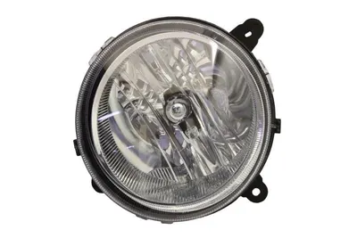 Far stanga (H13, manual, fara ECE) potrivit JEEP COMPASS 2006-2011