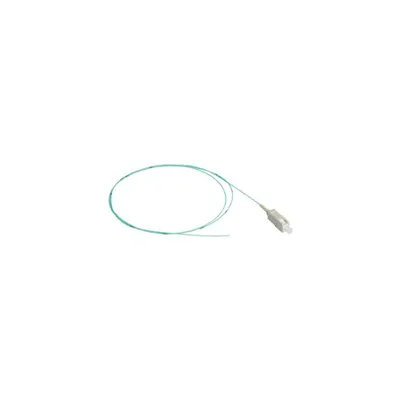 LCS³ pigtail - 50/125µm - OM3 PC - SC 2 m LSZH connectors