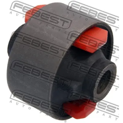 Bucse brat suspensie FEBEST CYAB-004