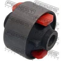 Bucse brat suspensie FEBEST CYAB-004