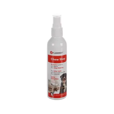 Repelent Spray Chew Stop 120ml