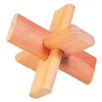 Puzzle - Cruce