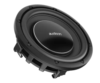 Subwoofer auto Audison VOCE II AV 12 D4 II, 300mm, 550W RMS, 4 OHM