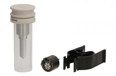 Kit reparatie injector (supapa + varf) potrivit CHEVROLET CAPTIVA; OPEL ANTARA A 2.2D 12.10