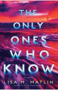 The Only One Who Knows