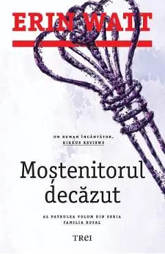eBook Mostenitorul decazut
