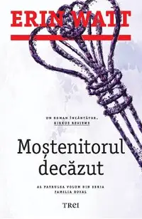 eBook Mostenitorul decazut