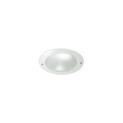 Spot Downlight Gl203e, 2 X E27, 2 X Max. 20w, Alb, D- 235 Mm, Stellar