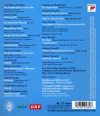 New Year's Concert 2020 (Blu-Ray Disc)