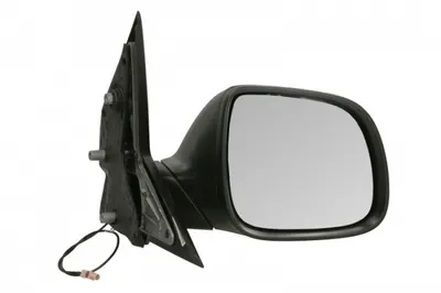 Oglinda dreapta (manual, convex, aerial) potrivit VW TRANSPORTER T6 04.15