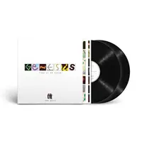 Turn It On Again: The Hits (2xVinyl, 25th Anniversary)