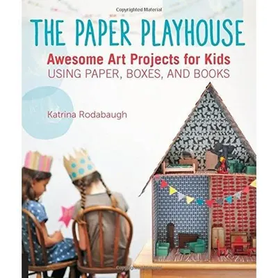 The Paper Playhouse