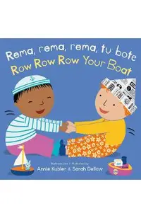 Bi-Lingual/Row Your Boat