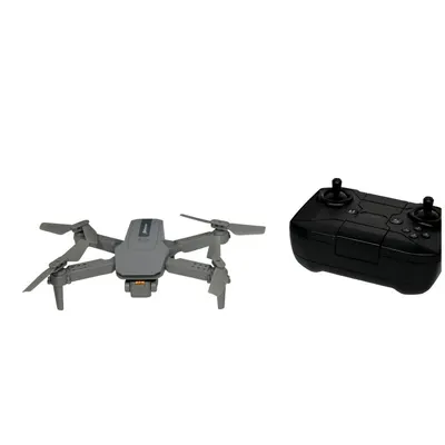 Dronă Engros cu radiocomandă și cameră LH-X60WF, 7x23x19 cm