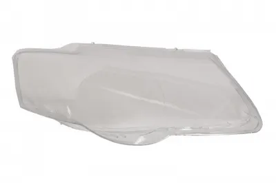 Sticla far dreapta potrivit VW PASSAT B6 03.05-11.10