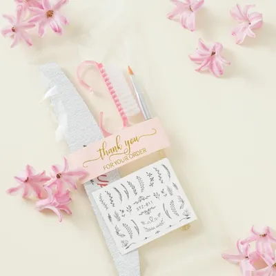 Gift Bag Nailsup 02