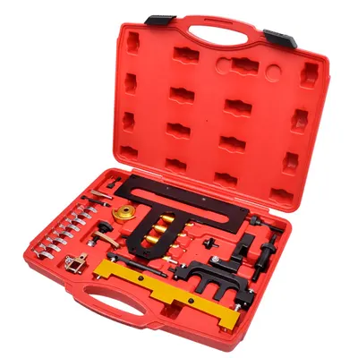 Kit instrumente blocare sincronizare motor benzina, pentru bmw n42/n46