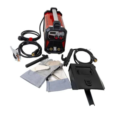Aparat de Sudura cu Arc IGBT 300A, MNA 3007 Z-Tools, 1.6 - 5 mm