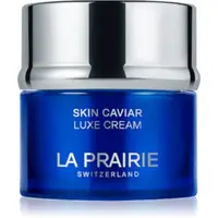 La Prairie Skin Caviar Luxe Cream cremă de lux pentru fermitate cu efect lifting