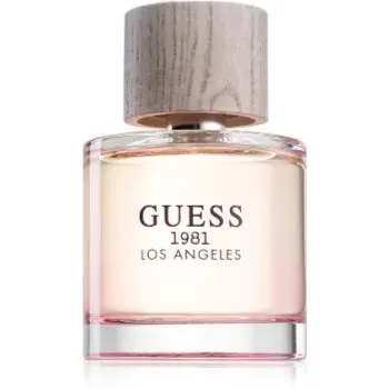 Guess 1981 Los Angeles Eau de Toilette pentru femei