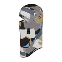 Kominiarka Buff Thermonet Hinged Balaclava - beldar gingko