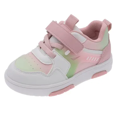 Pantofi sport copii Ciammy, roz, 22160-70P