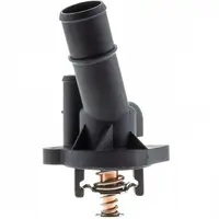 Termostat lichid racire (82 C, in carcasa) potrivit FORD FOCUS III, GALAXY III, MONDEO V, S-MAX; FORD USA ESCAPE, FUSION ; MAZDA 3, 5, MX-5 III 1.5D-2.3 10.03