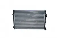 Radiator Motor Potrivit Audi A3, Tt; Seat Altea Xl, Leon; Skoda Octavia Ii, Superb Ii, Yeti; Vw Beetle, Caddy Iii, Caddy Iii Minivan, Cc B7, Eos, Golf Plus V, Golf V, Golf Vi 1.4-2.0