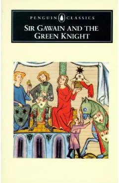 Sir Gawain and the Green Knight