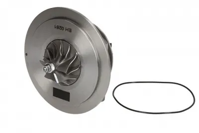 Miez turbina aluminiu potrivit BMW 1 (F20), 1 (F21), 3 (F30, F80), 3 (F31) 1.6 07.11