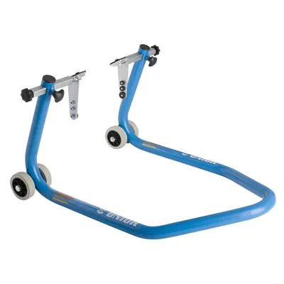 Stand fata pentru motociclete 705mm, 610mm, 345mm, 310mm, 5800g