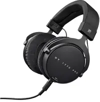 Căști Beyerdynamic - DT 1770 PRO 250 Ohms, negre