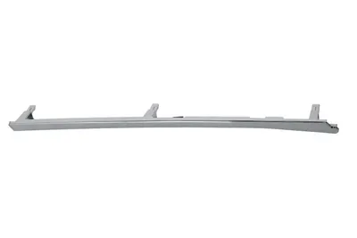 Ornament grila fata Dreapta Fata potrivit SUBARU XV GT 2018-2020 - (cromat)