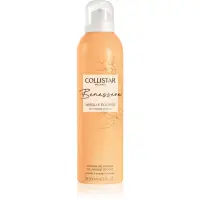Collistar Benessere Neroli and Helichrysum spumă pentru duș cu textura de gel 200 ml