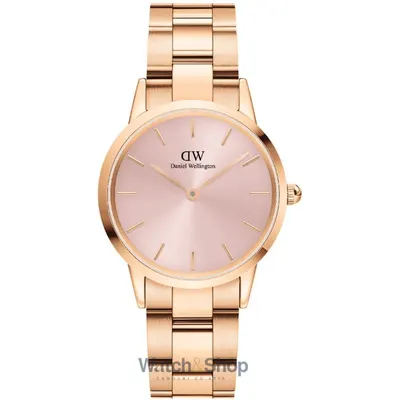 Ceas Daniel Wellington Daniel Wellington DW00100369 Ladies Watch Iconic Link 32mm 3ATM