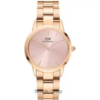 Ceas Daniel Wellington Daniel Wellington DW00100369 Ladies Watch Iconic Link 32mm 3ATM