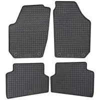 Covorase auto SKODA Fabia II (Typ 54) 2007 - 2014 Petex