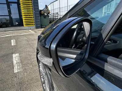 Oglinda stanga culoare ktv - negru perla nera 1611240680 Peugeot 208 (2012-2019)