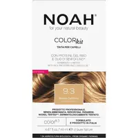 Vopsea de Par Naturala Blond California 9.3 140ml