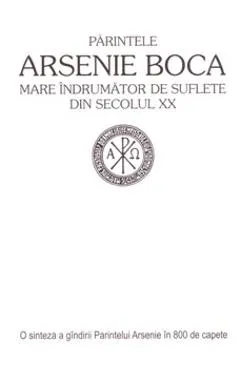 Parintele Arsenie Boca
