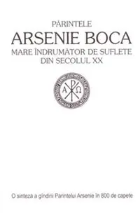 Parintele Arsenie Boca