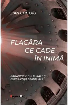 Flacara ce cade in inima