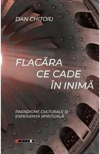 Flacara ce cade in inima