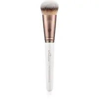 Luvia Cosmetics Elegance Angled Buffer perie multifuncțională faciale