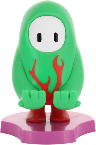 Holder EXG Games: Fall Guys - Hotrod Flames (Holdem), 10 cm