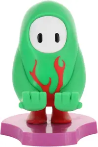 Holder EXG Games: Fall Guys - Hotrod Flames (Holdem), 10 cm