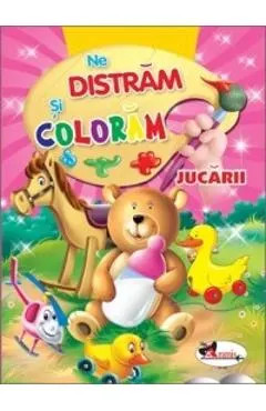 Ne distram si coloram