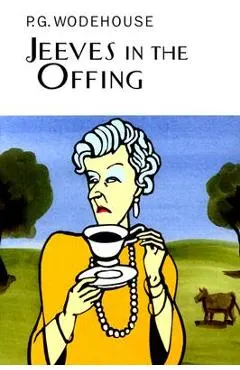 Jeeves in the Offing