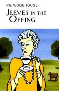 Jeeves in the Offing
